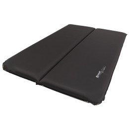 Outwell Sleepin Double 10.0 cm önfelfújódó matrac fekete