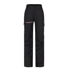 Dare 2b Bluebird Insulated Pant női sínadrág fekete Black