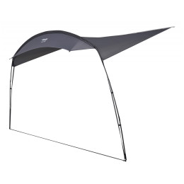 Árnyékoló Vango Poled Sun Canopy 3M szürke