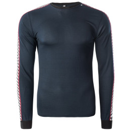 Helly Hansen HH Lifa Stripe Crew férfi funkcionális póló