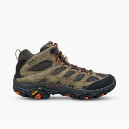 Merrell Moab 3 Mid Gtx férfi túracipő
