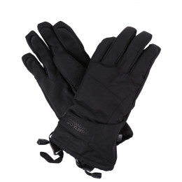 Regatta Transition Waterproof Gloves III kesztyű fekete Black