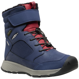 Keen Skua Winter Wp Youth gyerek téli cipő