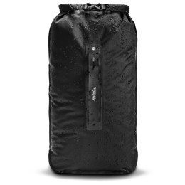 Matador FlatPak Dry Bag 8L vízhatlan táska fekete Black