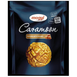 Mogyi Caramoon karamel 70g készételek