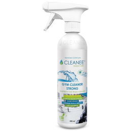 CLEANEE Gym Cleaner STRONG 500 ml tisztító spray