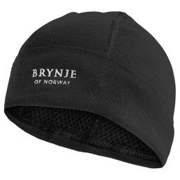 Brynje of Norway Super Thermo hat sapka fekete