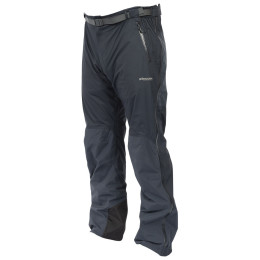 Pinguin Alpin L Pants 5.0 nadrág szürke Grey