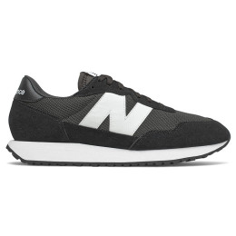 New Balance MS237CC férficipő fekete