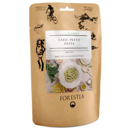 Forestia Tészta bazsalikomos pestóval készétel