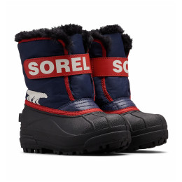 Sorel Childrens Snow Commander™ Boot gyerek téli cipő