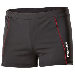 Progress As Navigator 38HA fürdőruha fekete