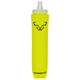 Dynafit Flask 500Ml kulacs sárga Fluo Yellow/ Black