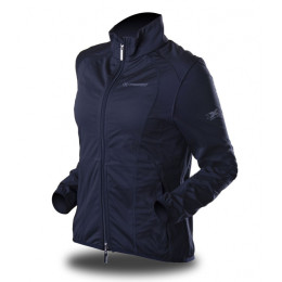 Trimm Nancy női dzseki fekete Black