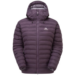 Mountain Equipment Superflux Hooded Jacket Women's női télikabát