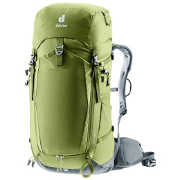 Deuter Trail Pro 36 hátizsák zöld meadow-graphite