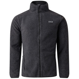 Dare 2b Switch Out Fleece férfi funkcionális pulóver fekete Black