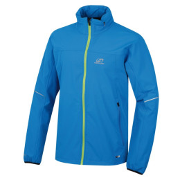 Hannah Huron (2018) férfi dzseki kék