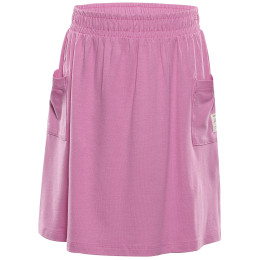 Alpine Pro Rewo Cyclamen gyerek szoknya rózsaszín CYCLAMEN