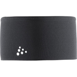 Fejpánt Craft Cool fekete