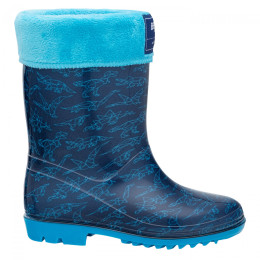 Gyerek gumicsizma Bejo Kann Wellies Kids