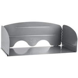 Brunner Winwall oldalelem szürke