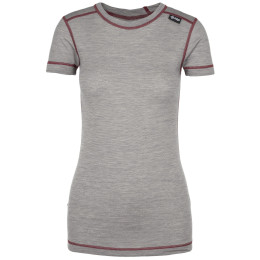 Női funkciós póló Kilpi Merin W szürke