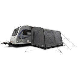 Vango Balletto Air 330 elősátor szürke Cloud Grey