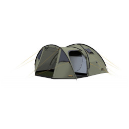 Hannah Tribe 4 sátor zöld CapuletOlive