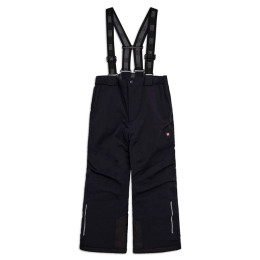 Lego Wear Lwpowai 708 Kids gyerek sínadrág fekete Black