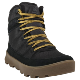 Kamik Atwater N férficipő fekete BLACK