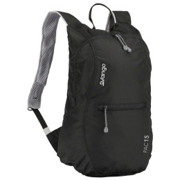 Batoh Vango Pac 15 l fekete Black