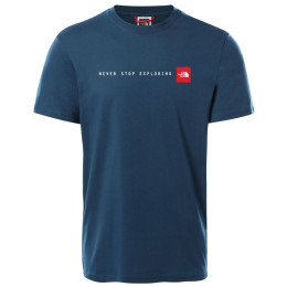 The North Face NSE Tee férfi póló