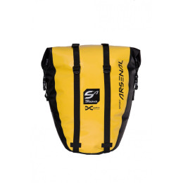 Sport Arsenal Art. 312Y kerékpár táska