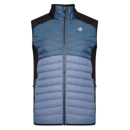 Férfi mellény Dare 2b MountaineerIIVest k é k