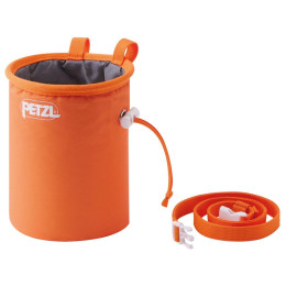 Petzl Bandi ziazsák narancs Orange