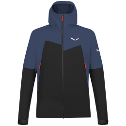 Salewa SELLA DST M JACKET férfi dzseki kék/fekete dark denim/0910