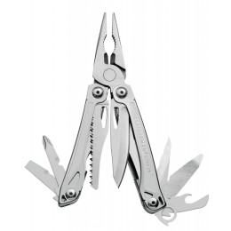 Multitool Leatherman Sidekick