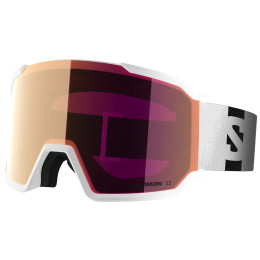 Salomon S/VIEW 3 ML síszemüveg