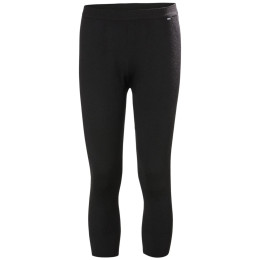 Helly Hansen Lifa Merino Knitevo 3/4 Pant férfi 3/4-es nadrág fekete 990 Black