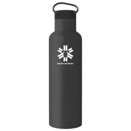 Snow Monkey Mover 0,75l termosz zöld Forest Green