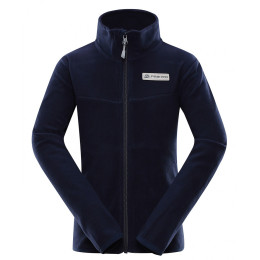 Gyerek pulóver Alpine Pro Cassiuso 4 kék