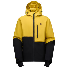 Dare 2b Halfpipe IV Jacket férfi dzseki sárga/fekete WdBrn/Blck