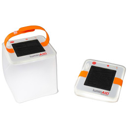 Lámpa LuminAID Packlite Nova USB