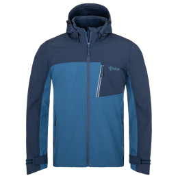 Kilpi Ravio-M férfi dzseki k é k