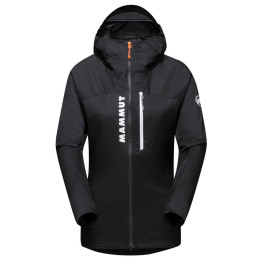 Mammut Aenergy WB Hooded Jacket Men férfi dzseki