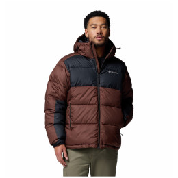 Columbia Pike Lake™ II Hooded Jacket férfi télikabát