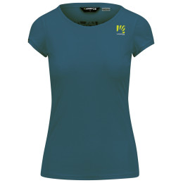 Karpos Loma W Jersey női póló k é k