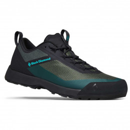 Black Diamond M Mission Lt 2 Approach Shoes férficipő