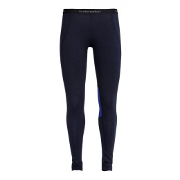 Női aláöltözet Icebreaker 260 Zone Leggings sötétkék